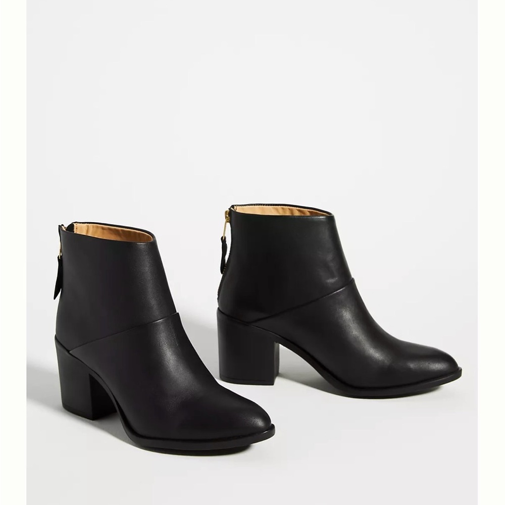 Nisolo Dari Heeled Boots